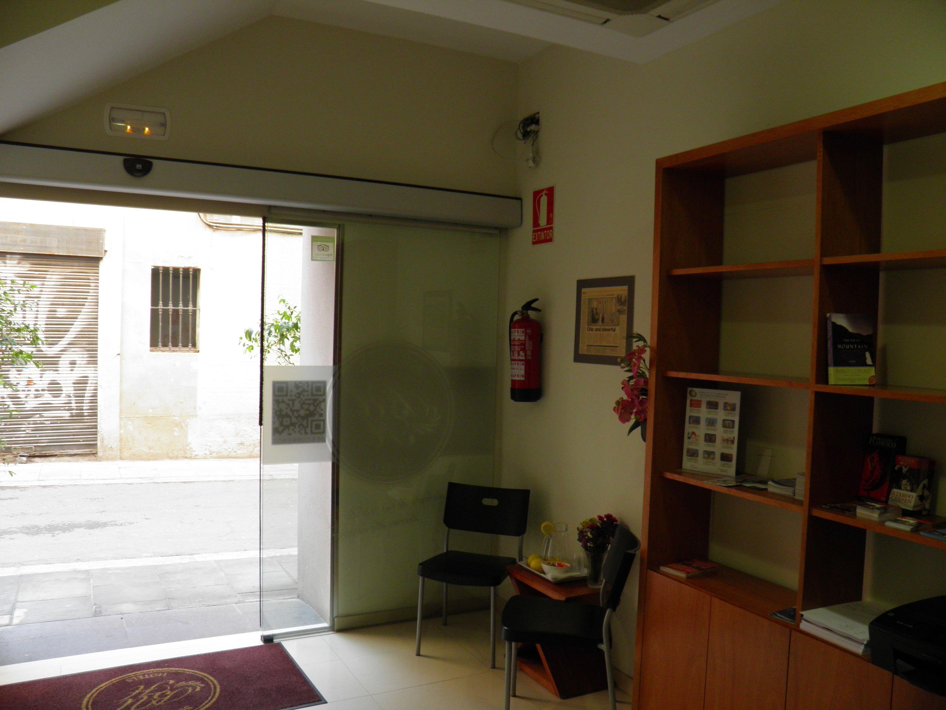 Bcn Urbaness Hotels Bonavista — Photos 3